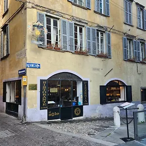 Szálloda Il Sole, Bergamo
