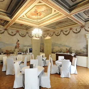 Panzió Antica Dimora, Bergamo