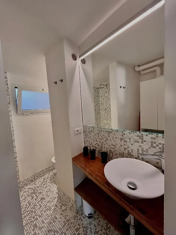 Piazza Pontida Modern Loft Bergamo Apartment 0*,