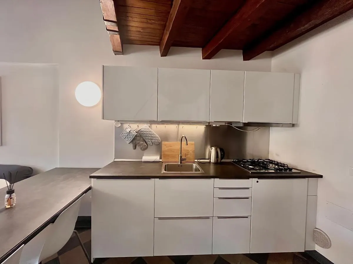 Piazza Pontida Modern Loft Bergamo Apartment 0*,  Italy